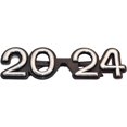 thumbnail image 1 of HUGFEGWE New Year Costume Accessories 3D Party Glasses Perfect For Carnivals Graduation CJB91-0708, 1 of 9