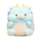 thumbnail image 4 of Muñeco de Dragón de Peluche, Juguete de Peluche de Dragón Chino, Regalo de Fiesta, Adorable Decoración para El Hogar, 4 of 9