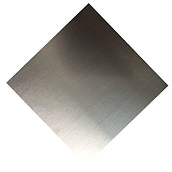 Rmp 249 3003 H14 Aluminum Sheet 12 X 12 Walmart Com Rmp 249 3003 H14 Aluminum Sheet 12 X 12 Walmart Com