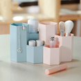 thumbnail image 4 of Modern Desk Organizer, Multi-purpose Storage Chic Design for Home Office Decor, 4 of 5