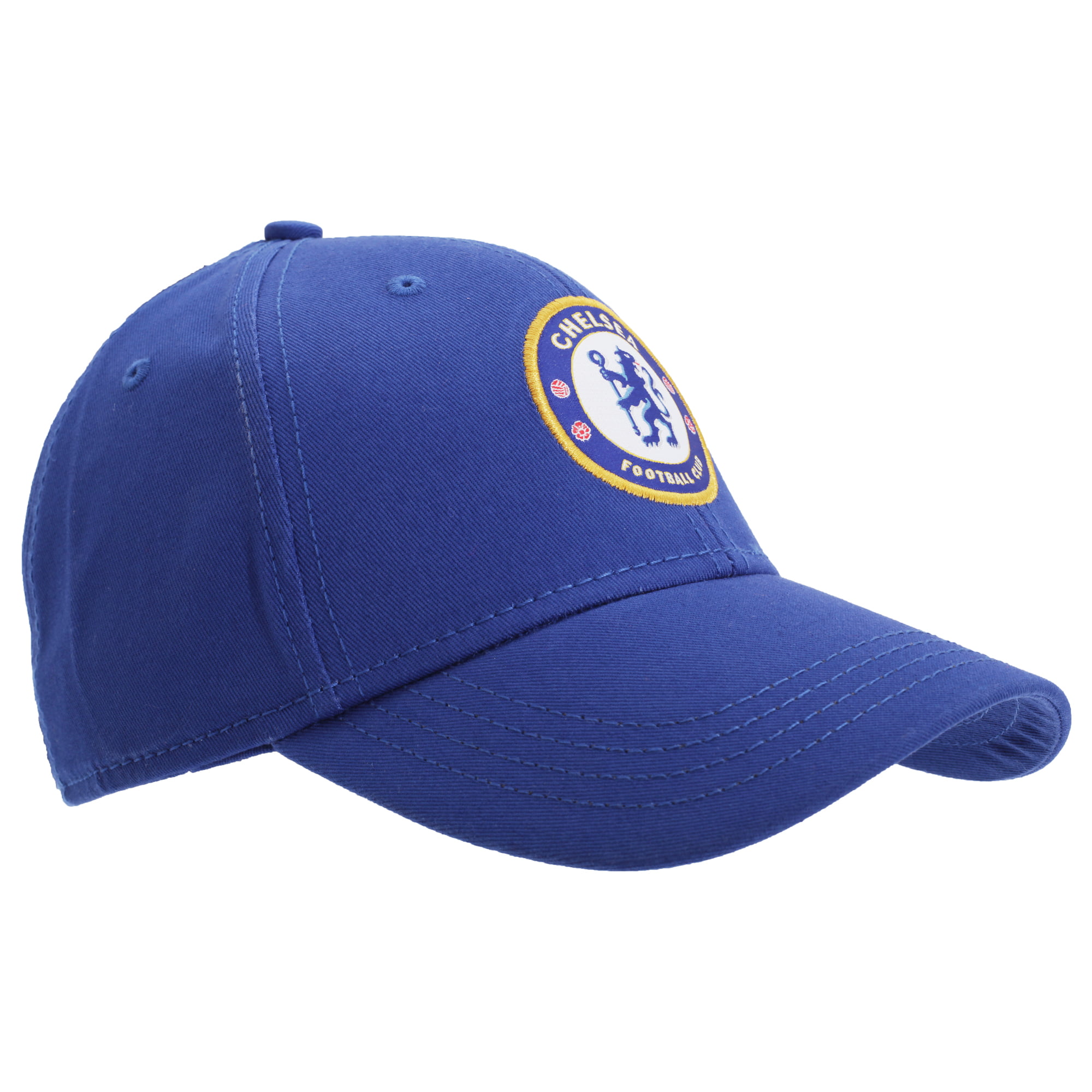 Chelsea FC Official Football Crest Baseball Cap | Walmart Canada