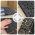 thumbnail image 4 of Carpeta de ropa BoxLegend Shirt Folder V1-Plus negra, 4 of 7