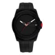 thumbnail image 1 of Reloj Tommy Hilfiger Hombre 1710596 Modern Classic Malla Negro Bisel Negro Fondo Negro, 1 of 4