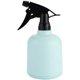 thumbnail image 1 of Pulverizador Lastic Flower Azul, Botella Pulverizador Ajustable De 600 Ml De Capacidad Para Jardín Y Hogar, Paquete Individual. Afortunado Sencillez, 1 of 5