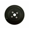 thumbnail image 6 of Universal Parts Rear Wheel for Razor E100/E125/150/E175, 6 of 7