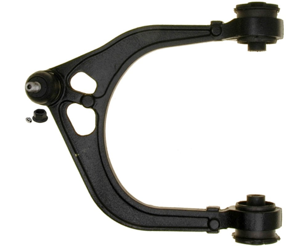 ACDelco 46D3599A Suspension Control Arm and Ball Joint Assembly Fits select: 2006-2010 DODGE CHARGER, 2005-2006 CHRYSLER 300C
