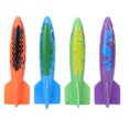 thumbnail image 2 of Juguete de natación para niños, 4 piezas de PVC para niños, juguete de buceo para niños, el mejor de su clase, 2 of 9