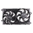 thumbnail image 1 of 2011-2017 Buick Regal Cooling Fan 2.4L Dual Fan, 1 of 1