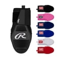 thumbnail image 1 of Mitón Deslizante Protector Rawlings Negro, 1 of 7