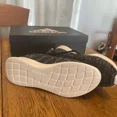 thumbnail image 3 of Adidas Puremotion Cloudfoam Men's Running Sneaker Shoes Black- NEW, 3 of 5