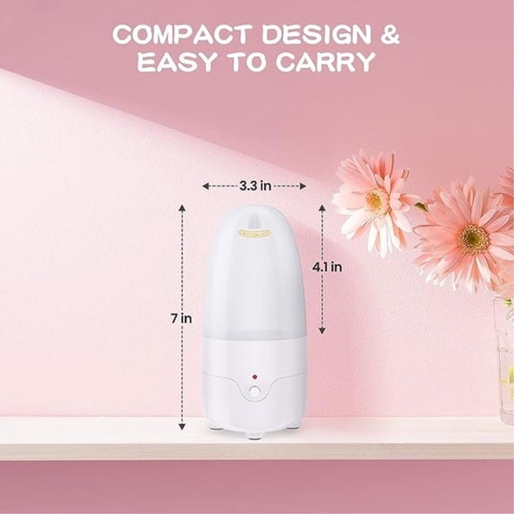 Relaxation Massager Big Tool Electric Foot Neck Back Hand Leg Arm Shoulder Massage Aches Sports Recovery for Women, Hand Held Deep Tissue Muscle Massager, Personal Massage Device