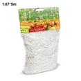 thumbnail image 2 of Walbest Flexible Lattice Netting for Garden Plants, Vine, Crops, Morning Glory, Cucumber, All Weather (5/10m), 2 of 7