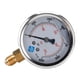 thumbnail image 4 of Dial de Calibre de Doble 1/4 "NPT 2" TAMAÑO de TAMAÑO - 0-6000psi Gloria Manómetro de vacío, 4 of 8
