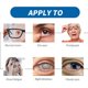 thumbnail image 4 of Gel para ojos secos | Ungüento para aliviar la blefaritis y la irritación ocular, 4 of 9