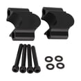 thumbnail image 2 of Universal Handbar Riser, Driving Comfort 7/8'' Handbar Riser, Durable Improve  Easy To Install Sports Car For Car, 2 of 8