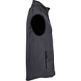 thumbnail image 3 of Tee Jays Mens Fleece Stretch Body Warmer, 3 of 4