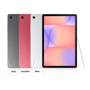Samsung Galaxy Tab S10 Lite 10.9 Widescreen Tablet with S Pen, 256GB, Silver