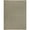 Olive, variant on Nourison Tulum 9' x 12' Brown Indoor/Outdoor Rug