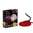 thumbnail image 1 of Xtricity Bande led flexible 15 Pieds/8w-3 Pieds'/120v/rouge Intérieur et Extérieur, 1 of 5