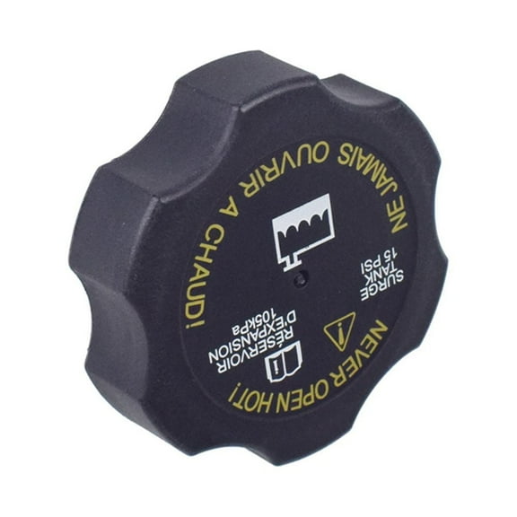 Car Engine Radiator Coolant Tank Cap Repair For Chevrolet GMC 15075118 15042975