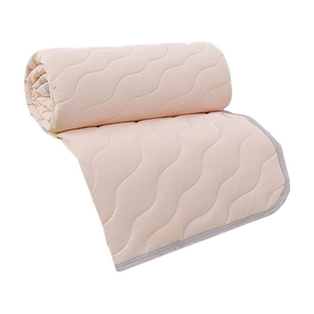 yulier Couette de Climatisation Sensation Fraîche Soie Glacée Couette d'Été Lavable en Machine Noyau de Couette d'Été Simple Double Mince Couette Cadeau Couette d'Été