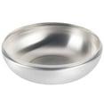 thumbnail image 2 of Vollrath 68121 Wear-Ever Domed 11" Aluminum Stir Fry Pan Cover, 2 of 4