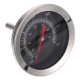 thumbnail image 2 of MLINS 1 Pc Bimetallic Oven Thermometer Food Thermometer Kitchen Barbecue Thermometer, 2 of 6