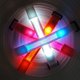 thumbnail image 1 of Pulsera luminosa LED recargable por USB, pulsera luminosa de fibra óptica, pulsera flash, accesorios para conciertos y carreras al aire libre, 1 of 3