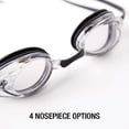 thumbnail image 4 of Gafas de natación Speedo Vanquisher 2.0 Junior Optical Unisex, 4 of 8
