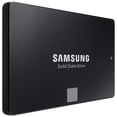 thumbnail image 4 of SSD Samsung 870 EVO, 1 TB, 2,5 pulgadas, SATA interno, negro, 4 of 9