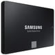 thumbnail image 4 of SSD Samsung 870 EVO, 1 TB, 2,5 pulgadas, SATA interno, negro, 4 of 9