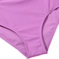 thumbnail image 5 of LRen Girls Swimsuits Size 10-12 One Piece Ruffles Beach Swimwear for Kids Girls Cute Summer Tankini Swimsuit Girls Beach Swimwear Tankini Beach Swimwear Set, 5 of 6