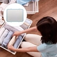 thumbnail image 1 of Waterproof Light Weight Divider Tray Thickened Wear-resistant Divider Tray for Keeping Storage Box Organized, 1 of 2