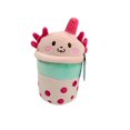 thumbnail image 4 of Puchi Gumi 7” Boba Tea Plush, 4 of 7