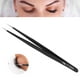 thumbnail image 3 of Herramienta de extensión de Pestañas, Extensión de Pestañas Tweezer Puntiaguda para maquillaje para el Salón para Mujeres, 3 of 7
