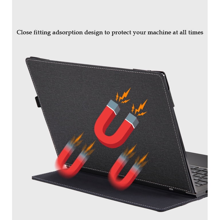 2023 Case for Lenovo ThinkPad E15 Gen 2/3/4 Laptop Sleeve 15