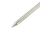 thumbnail image 5 of Banco de pesca extensible de acero inoxidable de 55 a 100 cm, ajustable, para carpas, 5 of 8