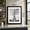 Black-20x24, variant on Black 24x30 Picture Frames with 18x24 Mat, 3 Pack for Wall Art Posters Photos