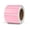 Pink, variant on Pink Rectangle Stickers 2 x 1 Inch Color Coding Labels Vinyl Roll Self-Adhesive Waterproof Removable 500 PCS