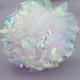 thumbnail image 5 of Juguete de bola de flores de papel de colores para gatos Savlot Pet Cat Supplies, 12 piezas, 5 of 6