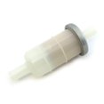 thumbnail image 1 of Filtro de combustible Honda - OEM# 16900-MG8-003, 1 of 1