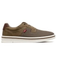 thumbnail image 1 of Tenis para Hombre Levis L2125532 cafe 25, 1 of 4