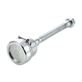 thumbnail image 1 of Yeacher Rallonge de Robinet à Tête de Robinet Rotative à 360°, Anti-Éclaboussures, Pressurisée, Pulvérisateur de Robinet de Cuisine avec 3 Modes, 1 of 8