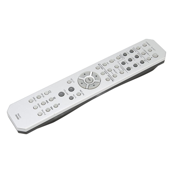 Mando A Distancia Del Receptor De Sonido, Mando A Distancia De Repuesto, Cómodos Botones Sensibles Para R N301 Para RN301BL