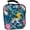MultiColor, variant on Disney Stitch All Over Print North South Rectangle Lunch Bag