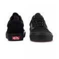thumbnail image 3 of Tenis Vans Old Skool Unisex Negro 24.5, 3 of 7