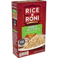 thumbnail image 2 of Rice-A-Roni? Herb & Butter Flavor Rice 7.2 oz. Box, 2 of 8
