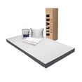 thumbnail image 3 of Colchón Individual en Caja 10 cm + Juego Sábanas y Almohada, 3 of 9