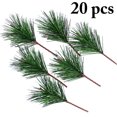 thumbnail image 1 of Christmas Artificial Branch Decorative Fake Branch Artificial Plant for Home, 1 of 7