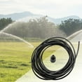 thumbnail image 3 of Freer 1/4 inch Blank Distribution Tubing Drip Irrigation Hose Garden Watering Tube Line 10 Meters, 3 of 8